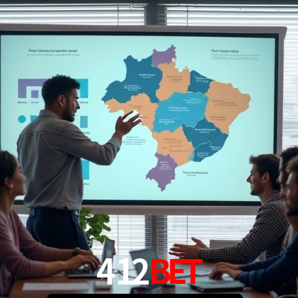 PIX Instantâneo 412BET