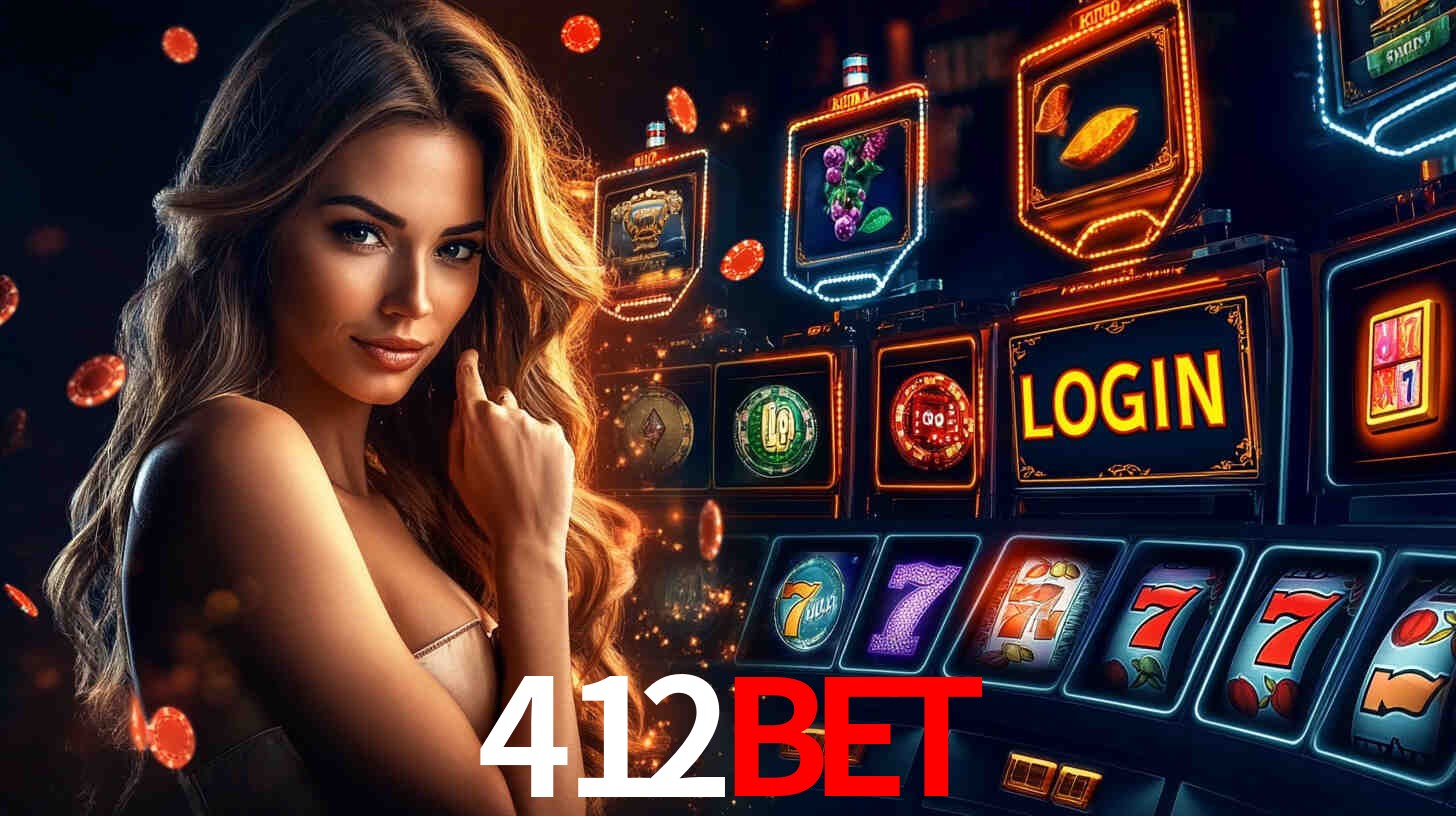 Login Seguro 412BET