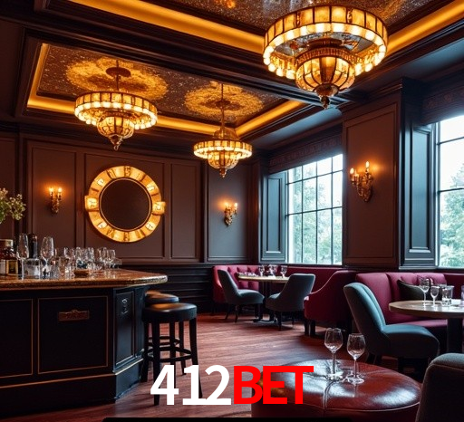 Especiais de Fim de Semana 412BET